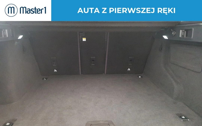 Jaguar F-Pace cena 80850 przebieg: 201940, rok produkcji 2016 z Szczawnica małe 191